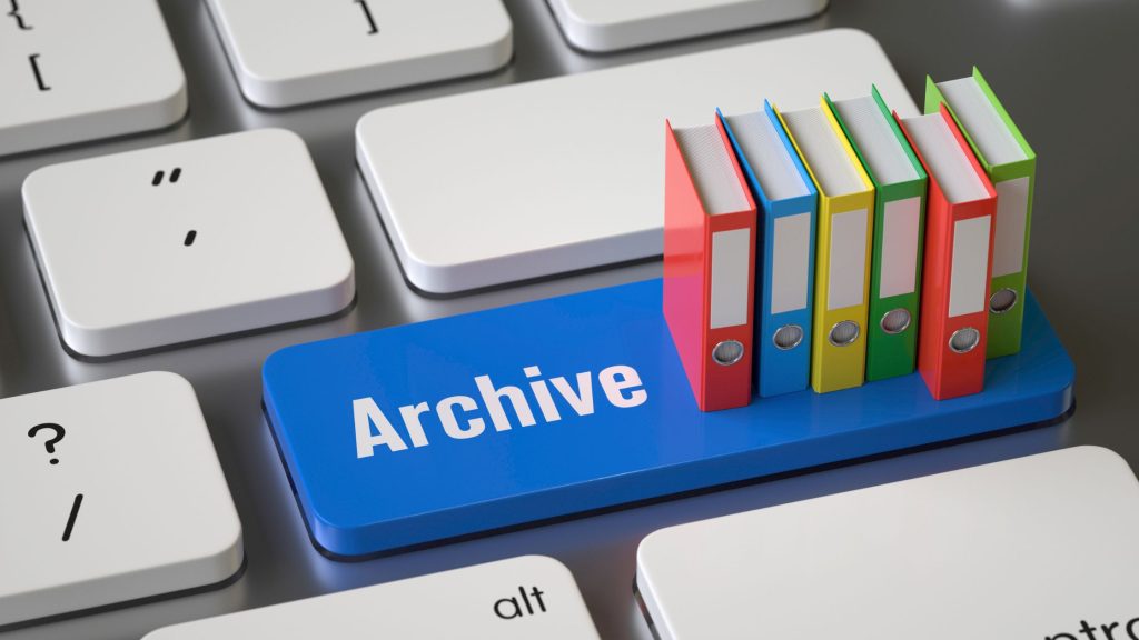 How To Enable Online Archive In Office 365 A Step by Step Guide