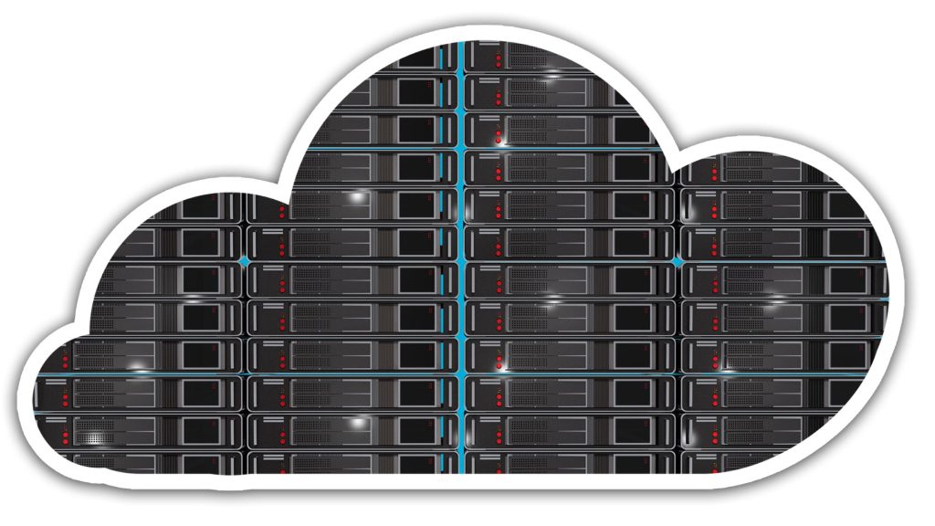 everything you need to know about cloud servers
