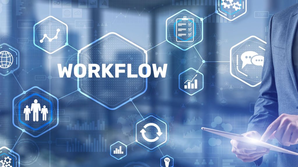 workflow automation