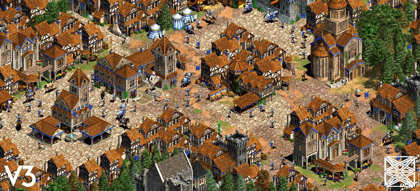 age of empires no install required