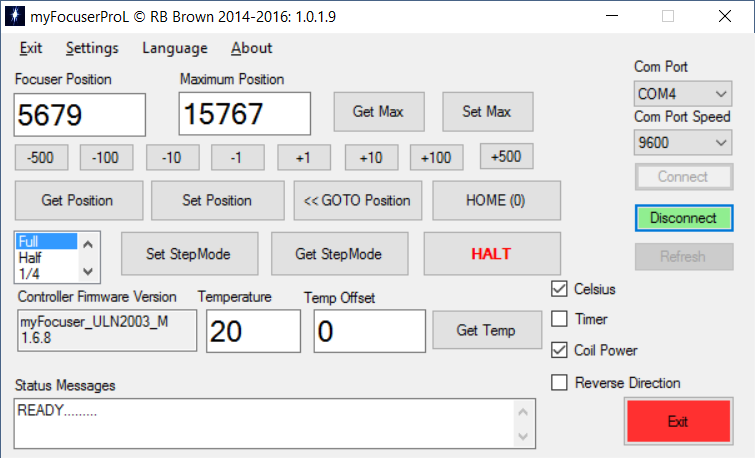 Ascom Driver Download For Windows