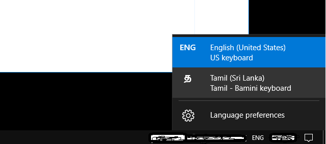 Bamini Tamil Font Free Download For Ubuntu