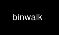 Binwalk linux как пользоваться