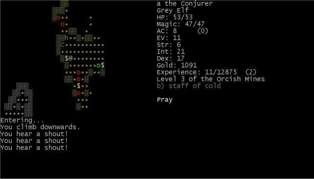 dungeon crawl stone soup pop culture references
