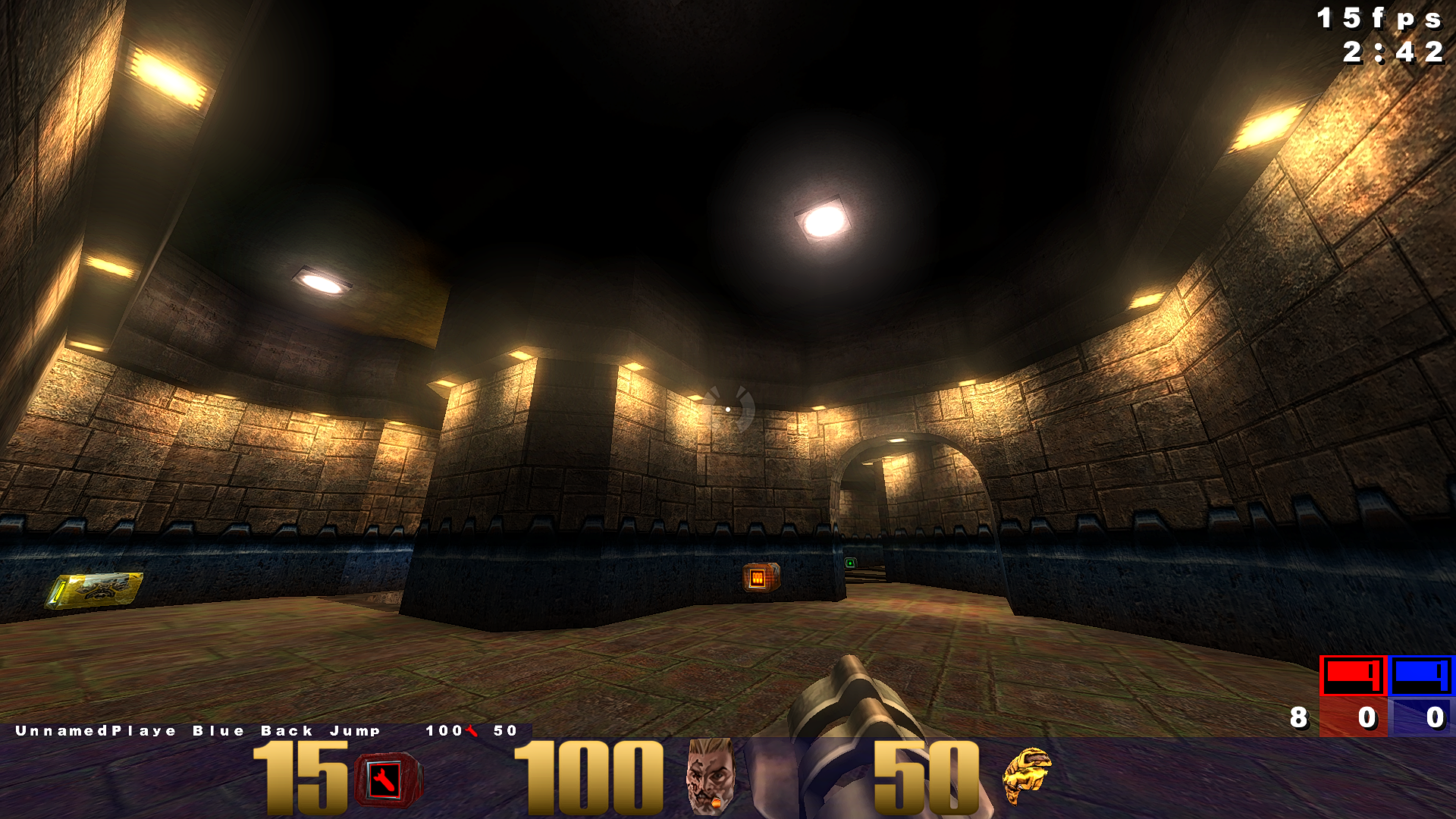 Quake download the new version for ios