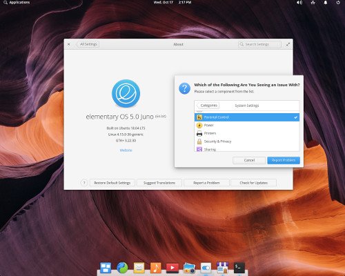 Elementary os wifi не работает