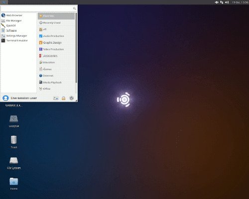 Как установить ubuntu studio на ubuntu