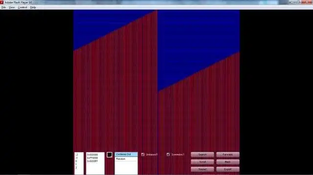 Download web tool or web app 1 Dimension Cellular Automata Modeler 