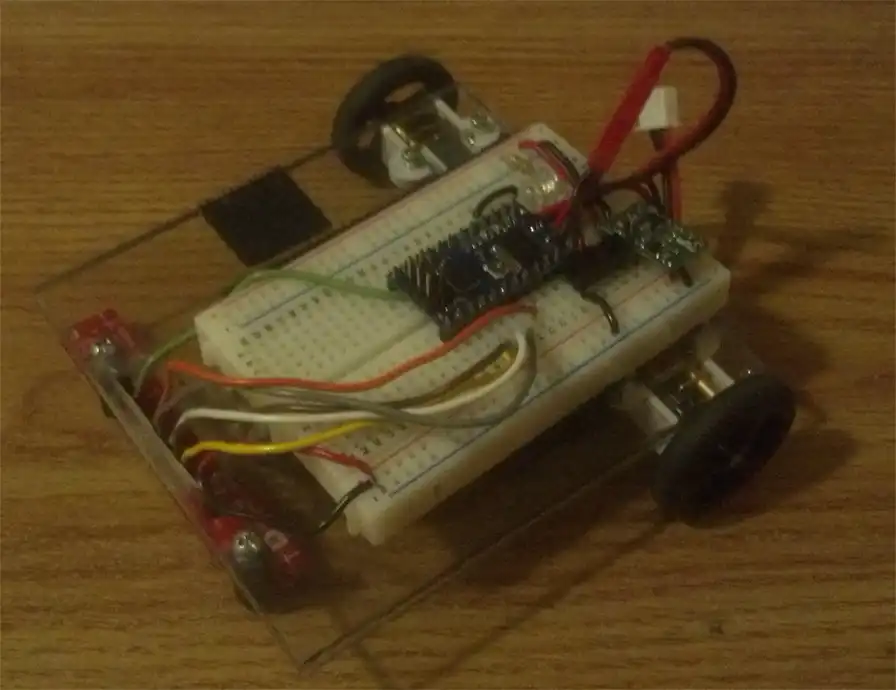 Download web tool or web app 2012 ASEE Competition Entry: ρ-bot to run in Linux online