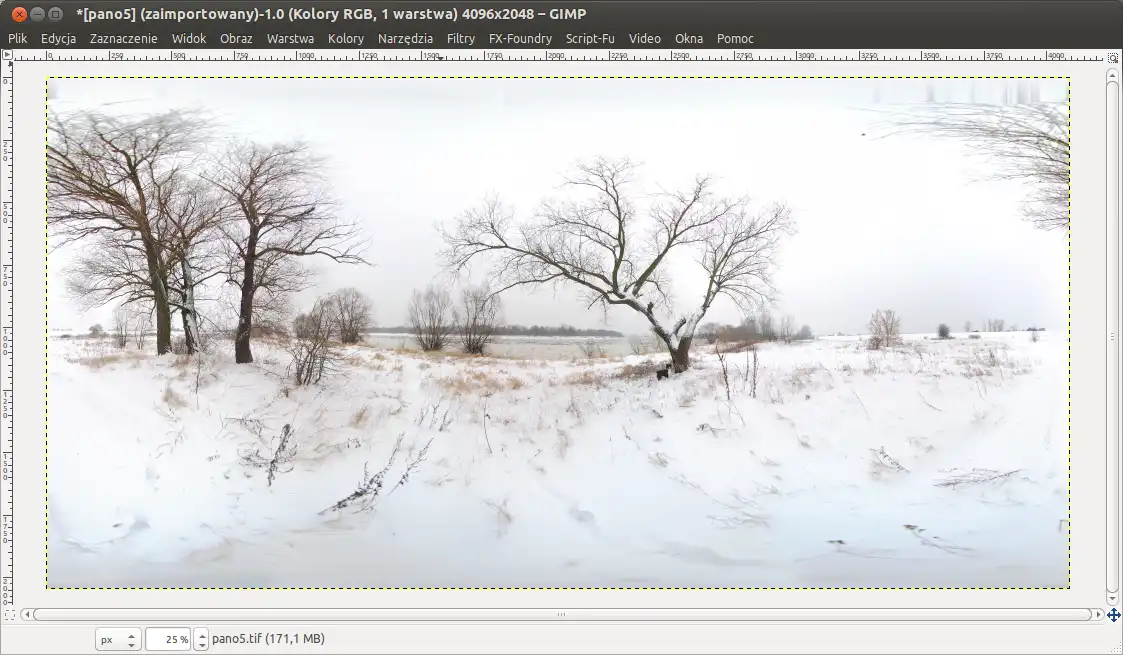 Download web tool or web app 360panorama gimp plugins