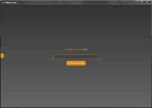Download web tool or web app A Bíblia Falada