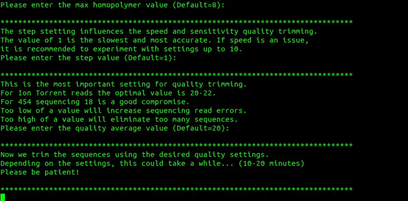 Download web tool or web app AbMining ToolBox