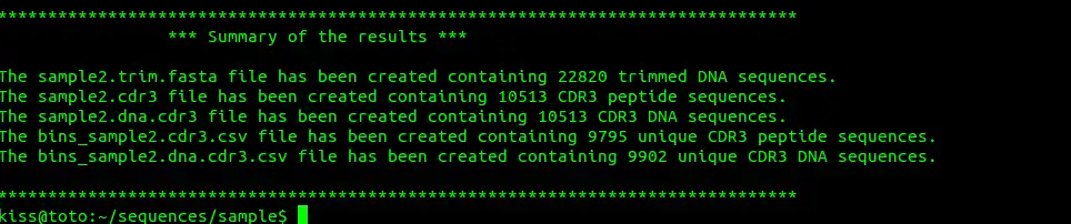 Download web tool or web app AbMining ToolBox