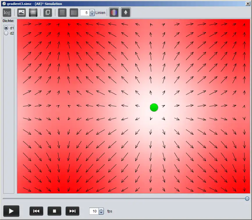 Download web tool or web app (AB)² Simulation to run in Linux online