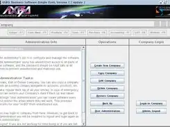 Download web tool or web app Accounting Software