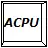 Free download ACPUProject Windows app to run online win Wine in Ubuntu online, Fedora online or Debian online