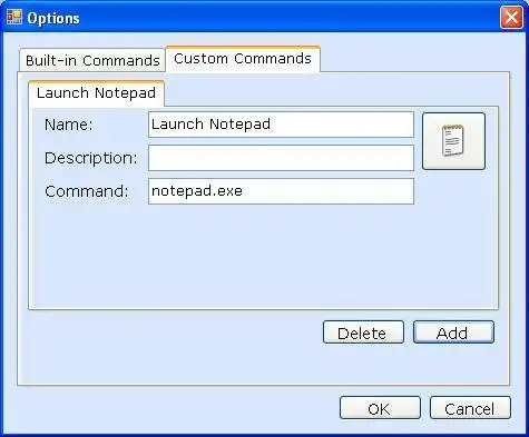 Download web tool or web app Active Directory User Viewer