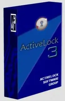 Download web tool or web app ActiveLock