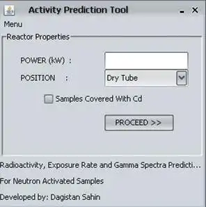 Download web tool or web app Activity Prediction Software to run in Windows online over Linux online