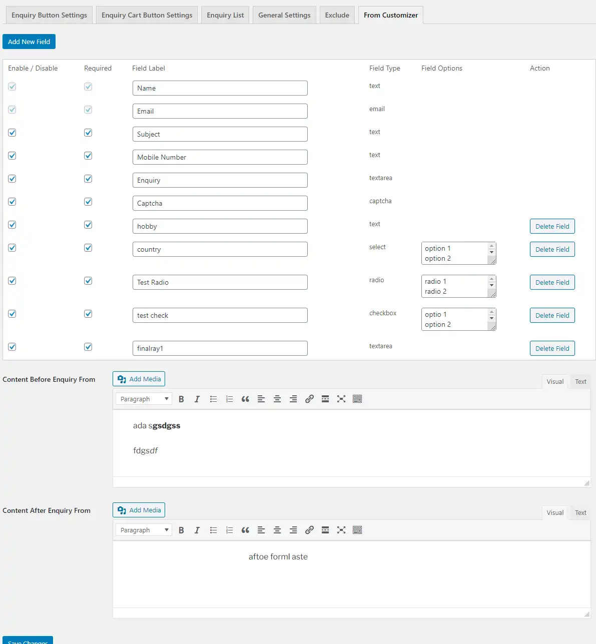 Download web tool or web app Add to Quote Woocommerce