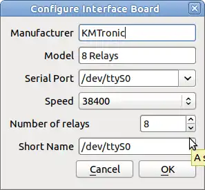 Download web tool or web app Advanced Irrigation Controller