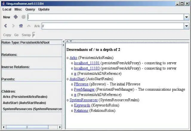 Download web tool or web app AgileWiki to run in Linux online