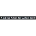 Téléchargez gratuitement une application GitHub Action for Custom Jekyll Linux à exécuter en ligne dans Ubuntu en ligne, Fedora en ligne ou Debian en ligne.