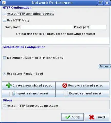 Download web tool or web app Aglet Software Development Kit to run in Linux online