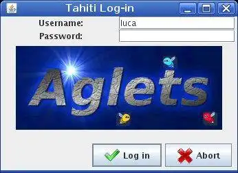 Download web tool or web app Aglet Software Development Kit to run in Linux online