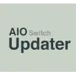 Free download AIO-Switch-Updater Windows app to run online win Wine in Ubuntu online, Fedora online or Debian online