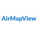 免费下载 AirMapView Windows 应用程序，在 Ubuntu 在线、Fedora 在线或 Debian 在线中在线运行 win Wine