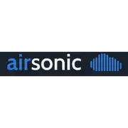 Free download Airsonic Windows app to run online win Wine in Ubuntu online, Fedora online or Debian online