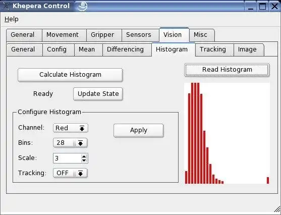 Download web tool or web app AiS KLib Library