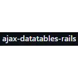 Free download ajax-datatables-rails Linux app to run online in Ubuntu online, Fedora online or Debian online