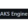 Free download AKS Engine Windows app to run online win Wine in Ubuntu online, Fedora online or Debian online