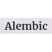 Free download Alembic Windows app to run online win Wine in Ubuntu online, Fedora online or Debian online