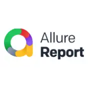 Free download Allure Report Windows app to run online win Wine in Ubuntu online, Fedora online or Debian online