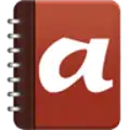 Free download Alternate Dictionary Android 1.660 Linux app to run online in Ubuntu online, Fedora online or Debian online