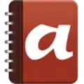 Free download Alternate Dictionary Android 1.660 Windows app to run online win Wine in Ubuntu online, Fedora online or Debian online