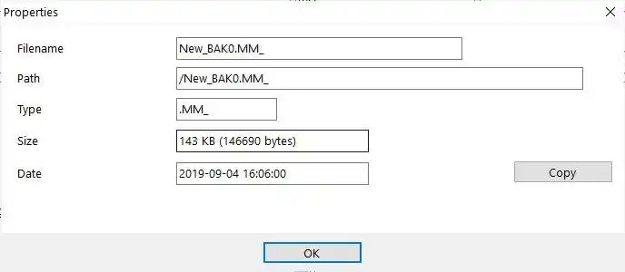 下载网络工具或网络应用程序备用 FTP 2.880