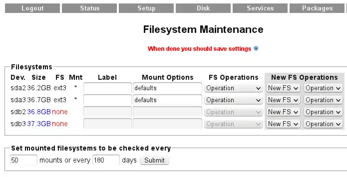 Download web tool or web app Alt-F