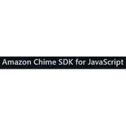 Free download Amazon Chime SDK for JavaScript Windows app to run online win Wine in Ubuntu online, Fedora online or Debian online