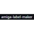 Free download amiga-label-maker Linux app to run online in Ubuntu online, Fedora online or Debian online