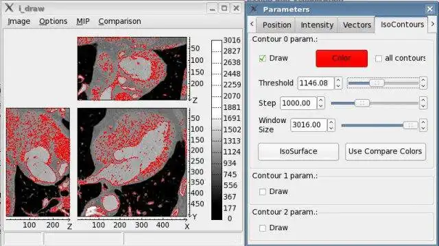 Download web tool or web app AMILab to run in Linux online