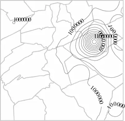 Download web tool or web app amlcartography to run in Linux online