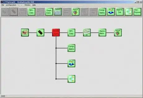 Download web tool or web app Analog Insydes Add-Ons to run in Windows online over Linux online