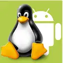 AndroLinux Linux en ligne depuis un Android