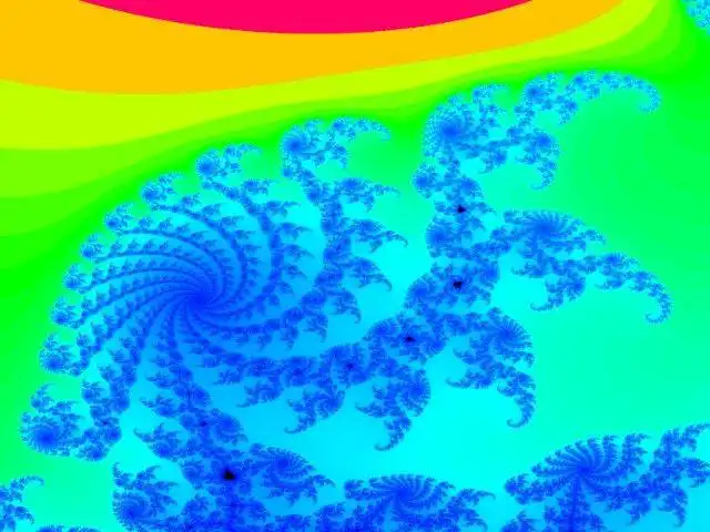 Download web tool or web app Angela the Mandelbrot Set Explorer to run in Linux online