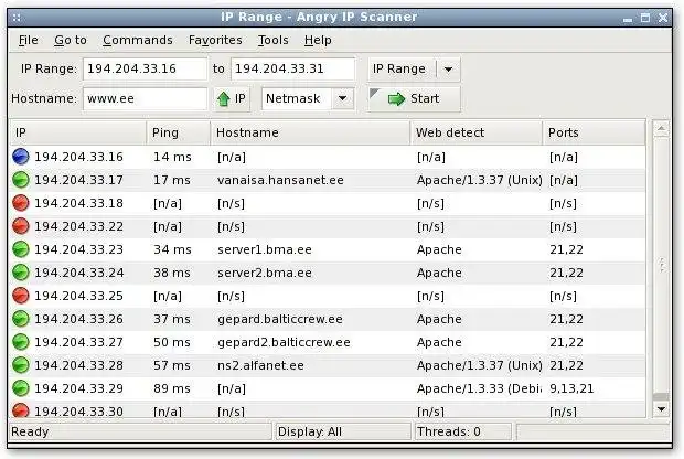 angry ip scanner download