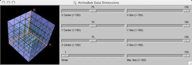 Download web tool or web app AnimaBob to run in Linux online